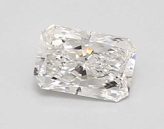 IGI Radiant 0.84ct E IF - Loose Lab Diamond: IGI Radiant 0.84ct E IF - Loose Lab Diamond Item Specifics: Source: This Is A Real Diamond Grown In A Lab Not Mined. Carat: 0.84 Cut: - Color: E Clarity: IF Polish: EX Symmetry: EX Measurements: 6.85L
