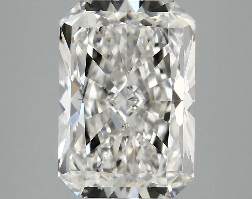 IGI Radiant 3.04ct G VVS2 - Loose Lab Diamond: IGI Radiant 3.04ct G VVS2 - Loose Lab Diamond Item Specifics: Source: This Is A Real Diamond Grown In A Lab Not Mined. Carat: 3.04 Cut: - Color: G Clarity: VVS2 Polish: EX Symmetry: EX Measurements: 1