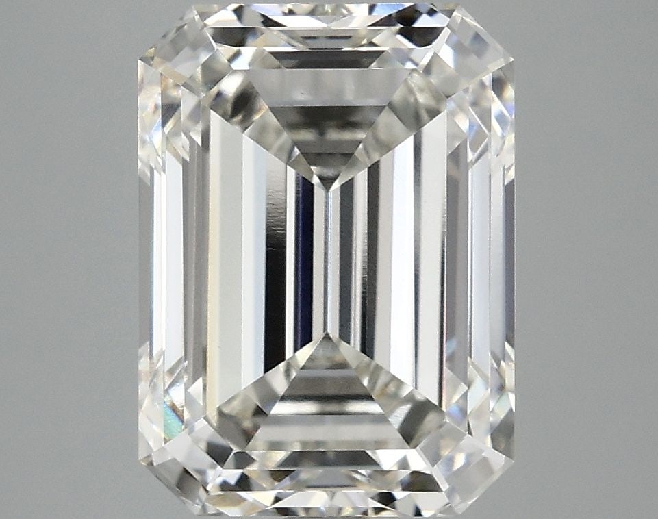 IGI Emerald 5.07ct H VVS2 - Loose Lab Diamond: IGI Emerald 5.07ct H VVS2 - Loose Lab Diamond Item Specifics: Source: This Is A Real Diamond Grown In A Lab Not Mined. Carat: 5.07 Cut: - Color: H Clarity: VVS2 Polish: EX Symmetry: EX Measurements: 1
