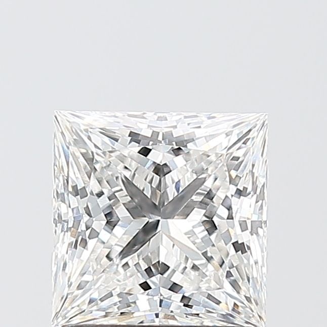 IGI Princess 1.6ct E VVS2 - Loose Lab Diamond: IGI Princess 1.6ct E VVS2 - Loose Lab Diamond Item Specifics: Source: This Is A Real Diamond Grown In A Lab Not Mined. Carat: 1.6 Cut: - Color: E Clarity: VVS2 Polish: EX Symmetry: EX Measurements: 6.