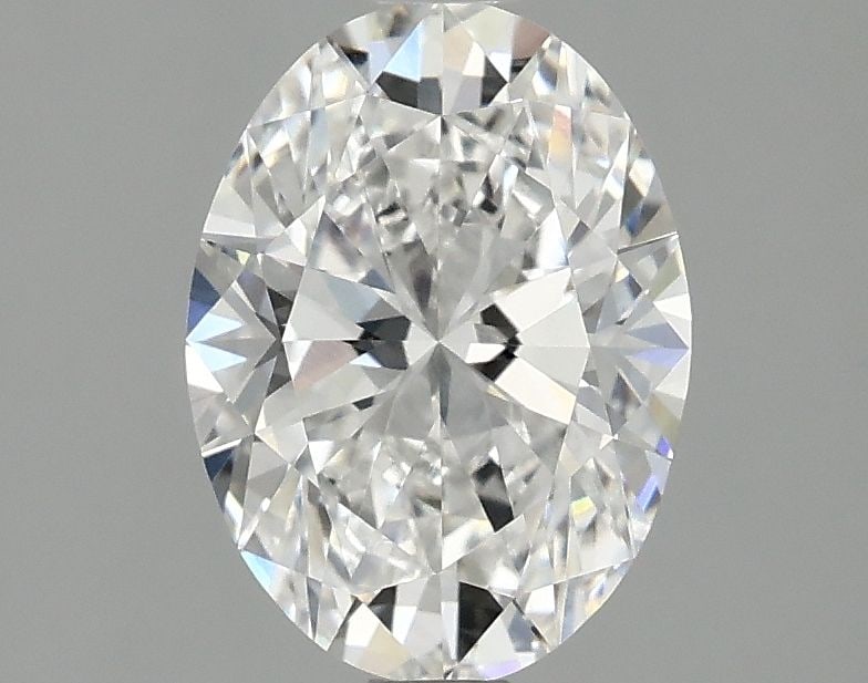 IGI Oval 1.56ct E VVS1 - Loose Lab Diamond: IGI Oval 1.56ct E VVS1 - Loose Lab Diamond Item Specifics: Source: This Is A Real Diamond Grown In A Lab Not Mined. Carat: 1.56 Cut: - Color: E Clarity: VVS1 Polish: EX Symmetry: EX Measurements: 8.99