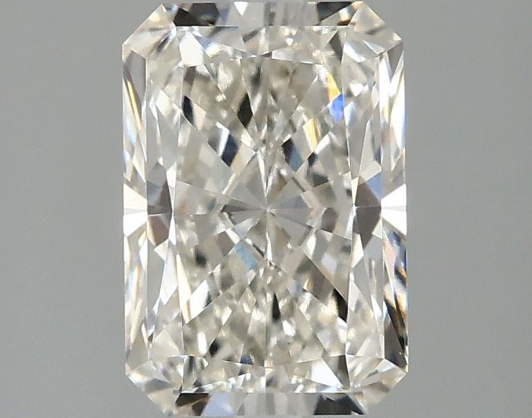 IGI Radiant 2.01ct H VVS2 - Loose Lab Diamond: IGI Radiant 2.01ct H VVS2 - Loose Lab Diamond Item Specifics: Source: This Is A Real Diamond Grown In A Lab Not Mined. Carat: 2.01 Cut: - Color: H Clarity: VVS2 Polish: EX Symmetry: EX Measurements: 8