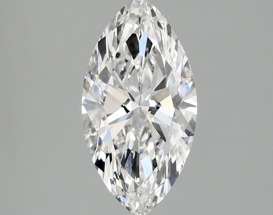 IGI Marquise 1.49ct E VVS2 - Loose Lab Diamond: IGI Marquise 1.49ct E VVS2 - Loose Lab Diamond Item Specifics: Source: This Is A Real Diamond Grown In A Lab Not Mined. Carat: 1.49 Cut: - Color: E Clarity: VVS2 Polish: EX Symmetry: EX Measurements: 