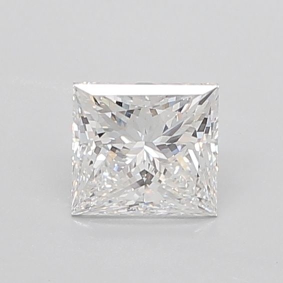 IGI Princess 1.59ct E VVS2 - Loose Lab Diamond: IGI Princess 1.59ct E VVS2 - Loose Lab Diamond Item Specifics: Source: This Is A Real Diamond Grown In A Lab Not Mined. Carat: 1.59 Cut: - Color: E Clarity: VVS2 Polish: EX Symmetry: EX Measurements: 