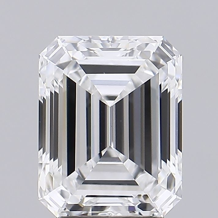 IGI Emerald 3.25ct D VVS2 - Loose Lab Diamond: IGI Emerald 3.25ct D VVS2 - Loose Lab Diamond Item Specifics: Source: This Is A Real Diamond Grown In A Lab Not Mined. Carat: 3.25 Cut: - Color: D Clarity: VVS2 Polish: EX Symmetry: EX Measurements: 9