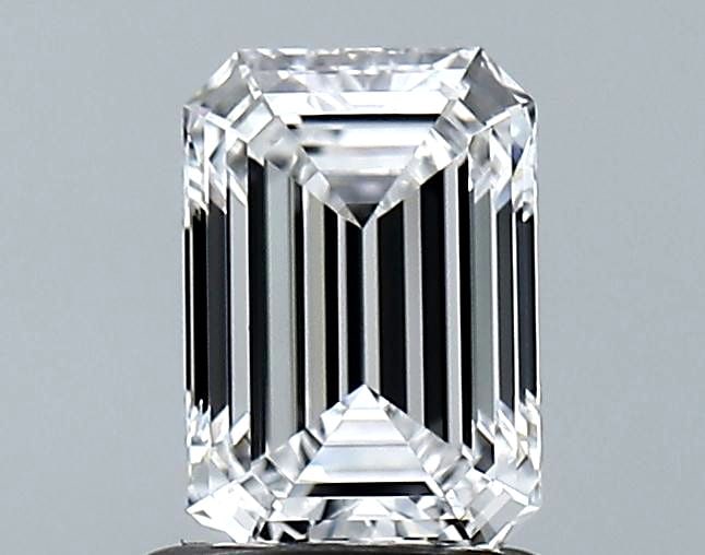 GIA Emerald 1.02ct D VVS1 - Loose Lab Diamond: GIA Emerald 1.02ct D VVS1 - Loose Lab Diamond Item Specifics: Source: This Is A Real Diamond Grown In A Lab Not Mined. Carat: 1.02 Cut: - Color: D Clarity: VVS1 Polish: VG Symmetry: VG Measurements: 7