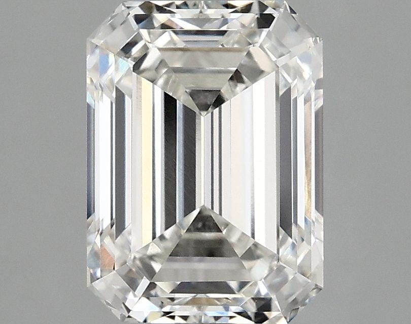 IGI Emerald 3.04ct G VVS2 - Loose Lab Diamond: IGI Emerald 3.04ct G VVS2 - Loose Lab Diamond Item Specifics: Source: This Is A Real Diamond Grown In A Lab Not Mined. Carat: 3.04 Cut: - Color: G Clarity: VVS2 Polish: EX Symmetry: EX Measurements: 9