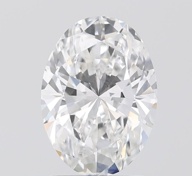 IGI Oval 2.05ct E VVS2 - Loose Lab Diamond: IGI Oval 2.05ct E VVS2 - Loose Lab Diamond Item Specifics: Source: This Is A Real Diamond Grown In A Lab Not Mined. Carat: 2.05 Cut: - Color: E Clarity: VVS2 Polish: EX Symmetry: EX Measurements: 9.96