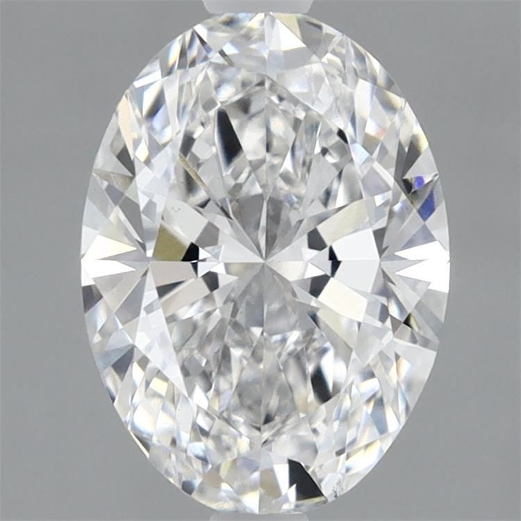 IGI Oval 1.03ct D VVS1 - Loose Lab Diamond: IGI Oval 1.03ct D VVS1 - Loose Lab Diamond Item Specifics: Source: This Is A Real Diamond Grown In A Lab Not Mined. Carat: 1.03 Cut: - Color: D Clarity: VVS1 Polish: EX Symmetry: EX Measurements: 8.02