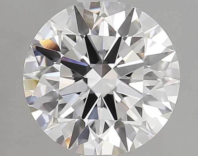 IGI Round 2.07ct E VVS2 - Ideal Loose Lab Diamond: IGI Round 2.07ct E VVS2 - Ideal Loose Lab Diamond Item Specifics: Source: This Is A Real Diamond Grown In A Lab Not Mined. Carat: 2.07 Cut: ID Color: E Clarity: VVS2 Polish: EX Symmetry: EX Measuremen