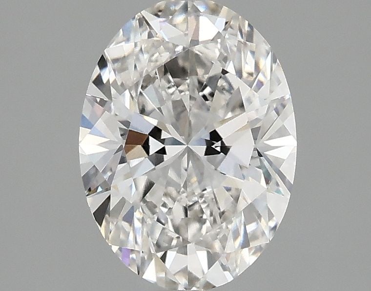 IGI Oval 1.57ct F VVS2 - Loose Lab Diamond: IGI Oval 1.57ct F VVS2 - Loose Lab Diamond Item Specifics: Source: This Is A Real Diamond Grown In A Lab Not Mined. Carat: 1.57 Cut: - Color: F Clarity: VVS2 Polish: EX Symmetry: EX Measurements: 9.01