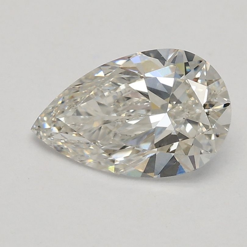 IGI Pear 0.76ct G VVS2 - Loose Lab Diamond: IGI Pear 0.76ct G VVS2 - Loose Lab Diamond Item Specifics: Source: This Is A Real Diamond Grown In A Lab Not Mined. Carat: 0.76 Cut: - Color: G Clarity: VVS2 Polish: EX Symmetry: EX Measurements: 8.05