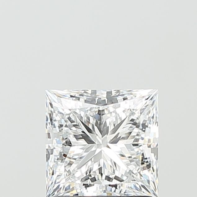 IGI Princess 1.59ct D VVS2 - Loose Lab Diamond: IGI Princess 1.59ct D VVS2 - Loose Lab Diamond Item Specifics: Source: This Is A Real Diamond Grown In A Lab Not Mined. Carat: 1.59 Cut: - Color: D Clarity: VVS2 Polish: EX Symmetry: EX Measurements: 