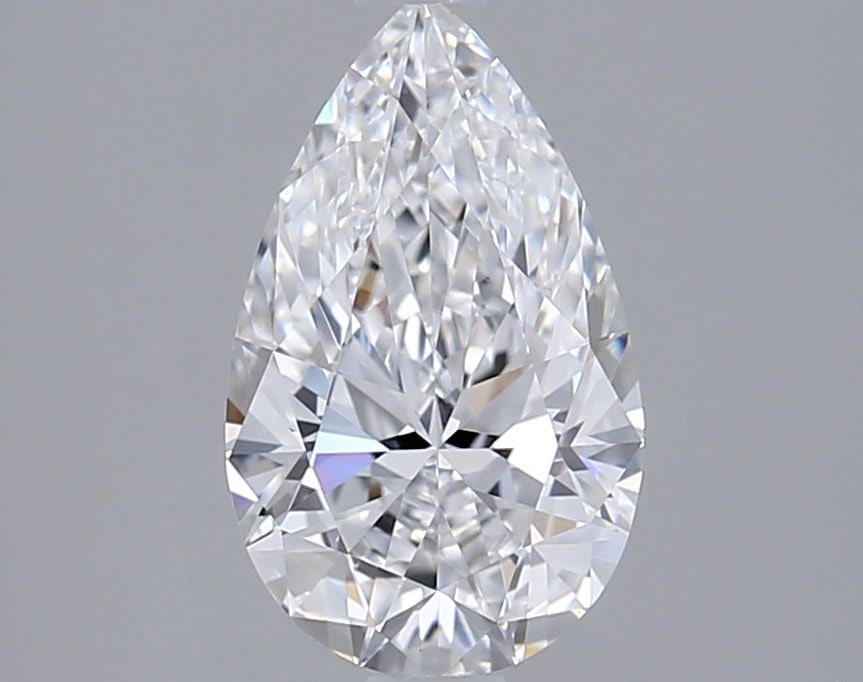 IGI Pear 1.52ct E VVS2 - Loose Lab Diamond: IGI Pear 1.52ct E VVS2 - Loose Lab Diamond Item Specifics: Source: This Is A Real Diamond Grown In A Lab Not Mined. Carat: 1.52 Cut: - Color: E Clarity: VVS2 Polish: EX Symmetry: EX Measurements: 10.5