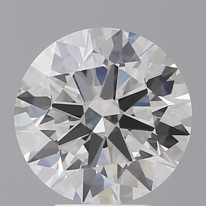IGI Round 4.58ct F VVS2 - Ideal Loose Lab Diamond: IGI Round 4.58ct F VVS2 - Ideal Loose Lab Diamond Item Specifics: Source: This Is A Real Diamond Grown In A Lab Not Mined. Carat: 4.58 Cut: ID Color: F Clarity: VVS2 Polish: EX Symmetry: EX Measuremen