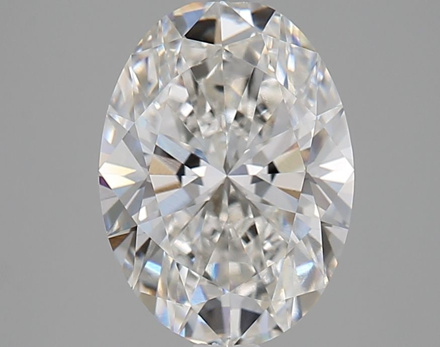 IGI Oval 2.01ct F VVS2 - Loose Lab Diamond: IGI Oval 2.01ct F VVS2 - Loose Lab Diamond Item Specifics: Source: This Is A Real Diamond Grown In A Lab Not Mined. Carat: 2.01 Cut: - Color: F Clarity: VVS2 Polish: EX Symmetry: EX Measurements: 9.86