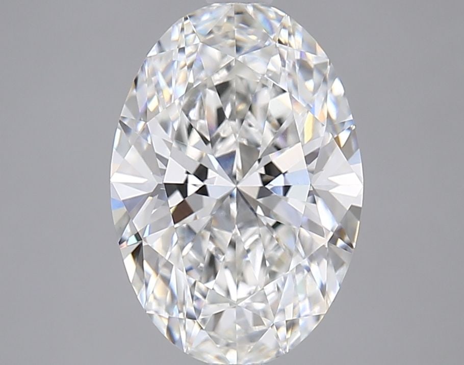 IGI Oval 3.06ct F VVS2 - Loose Lab Diamond: IGI Oval 3.06ct F VVS2 - Loose Lab Diamond Item Specifics: Source: This Is A Real Diamond Grown In A Lab Not Mined. Carat: 3.06 Cut: - Color: F Clarity: VVS2 Polish: EX Symmetry: EX Measurements: 11.9