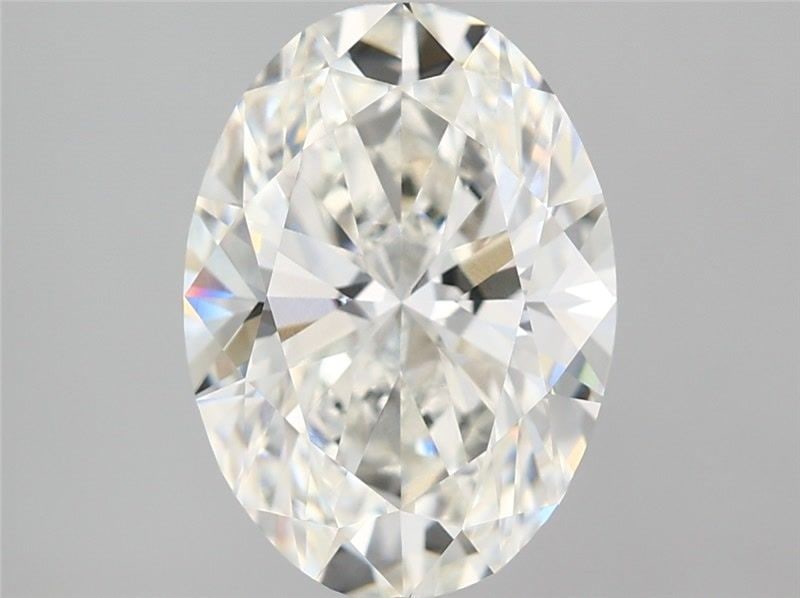 IGI Oval 3.5ct G VVS2 - Loose Lab Diamond: IGI Oval 3.5ct G VVS2 - Loose Lab Diamond Item Specifics: Source: This Is A Real Diamond Grown In A Lab Not Mined. Carat: 3.5 Cut: - Color: G Clarity: VVS2 Polish: EX Symmetry: EX Measurements: 11.72L