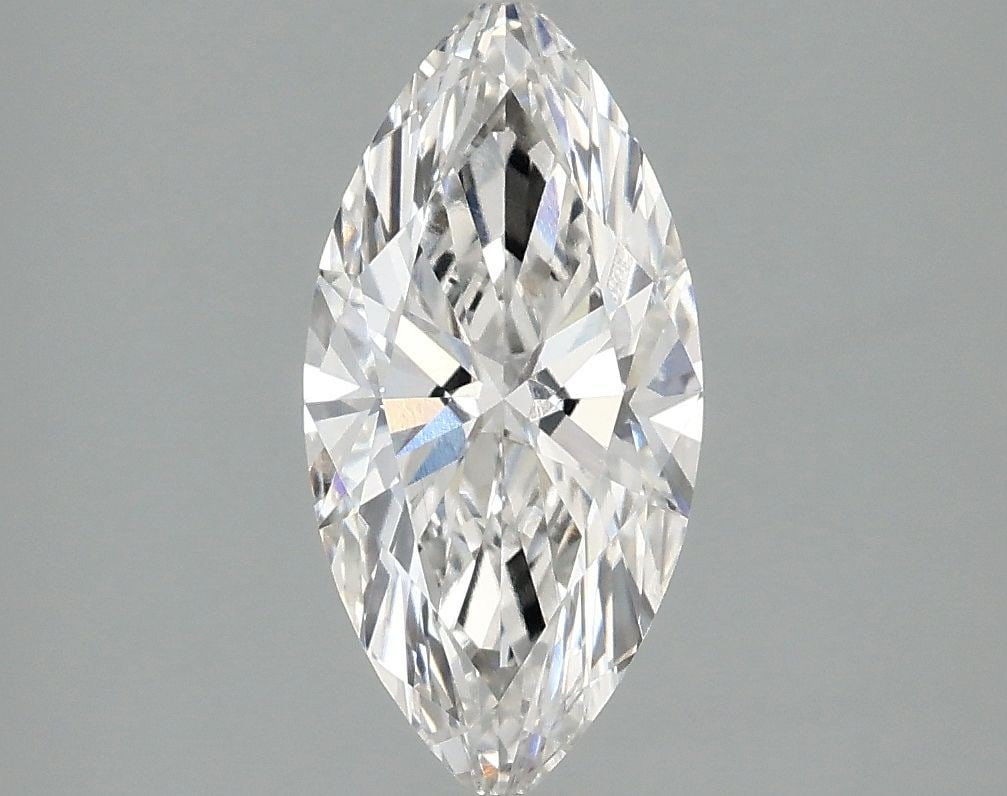 IGI Marquise 1.51ct F VVS2 - Loose Lab Diamond: IGI Marquise 1.51ct F VVS2 - Loose Lab Diamond Item Specifics: Source: This Is A Real Diamond Grown In A Lab Not Mined. Carat: 1.51 Cut: - Color: F Clarity: VVS2 Polish: EX Symmetry: EX Measurements: 