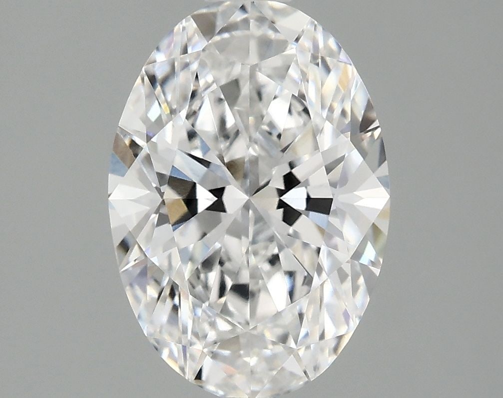 IGI Oval 1.43ct E VVS2 - Loose Lab Diamond: IGI Oval 1.43ct E VVS2 - Loose Lab Diamond Item Specifics: Source: This Is A Real Diamond Grown In A Lab Not Mined. Carat: 1.43 Cut: - Color: E Clarity: VVS2 Polish: EX Symmetry: EX Measurements: 9.06