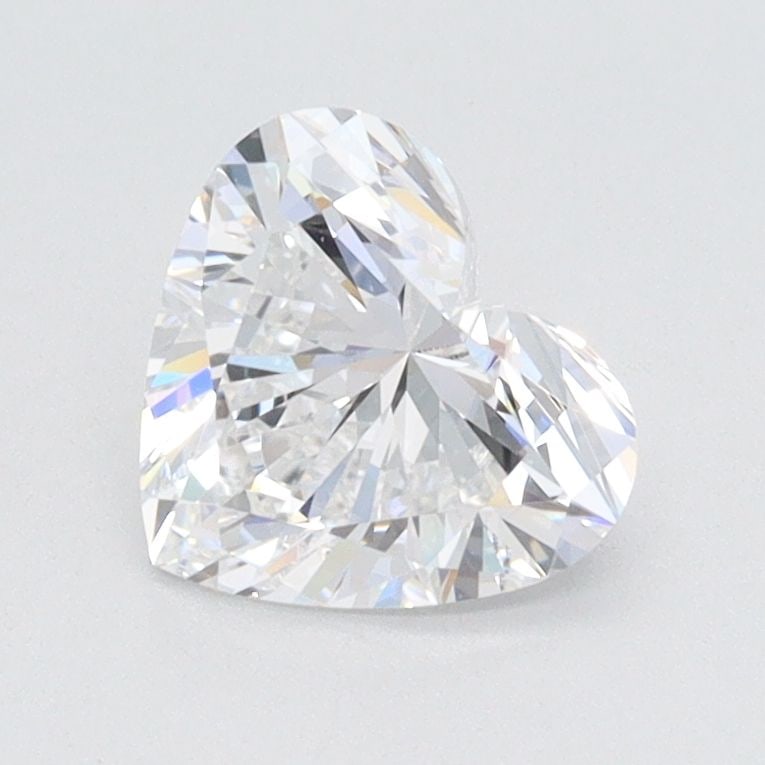 IGI Heart 1.09ct E VVS2 - Loose Lab Diamond: IGI Heart 1.09ct E VVS2 - Loose Lab Diamond Item Specifics: Source: This Is A Real Diamond Grown In A Lab Not Mined. Carat: 1.09 Cut: - Color: E Clarity: VVS2 Polish: EX Symmetry: EX Measurements: 6.5