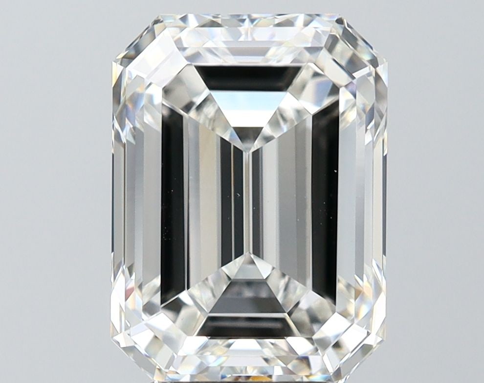 IGI Emerald 5.08ct E VVS2 - Loose Lab Diamond: IGI Emerald 5.08ct E VVS2 - Loose Lab Diamond Item Specifics: Source: This Is A Real Diamond Grown In A Lab Not Mined. Carat: 5.08 Cut: - Color: E Clarity: VVS2 Polish: EX Symmetry: EX Measurements: 1