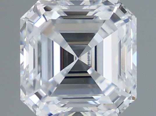 IGI Asscher 1.03ct D VVS1 - Loose Lab Diamond: IGI Asscher 1.03ct D VVS1 - Loose Lab Diamond Item Specifics: Source: This Is A Real Diamond Grown In A Lab Not Mined. Carat: 1.03 Cut: - Color: D Clarity: VVS1 Polish: EX Symmetry: EX Measurements: 5