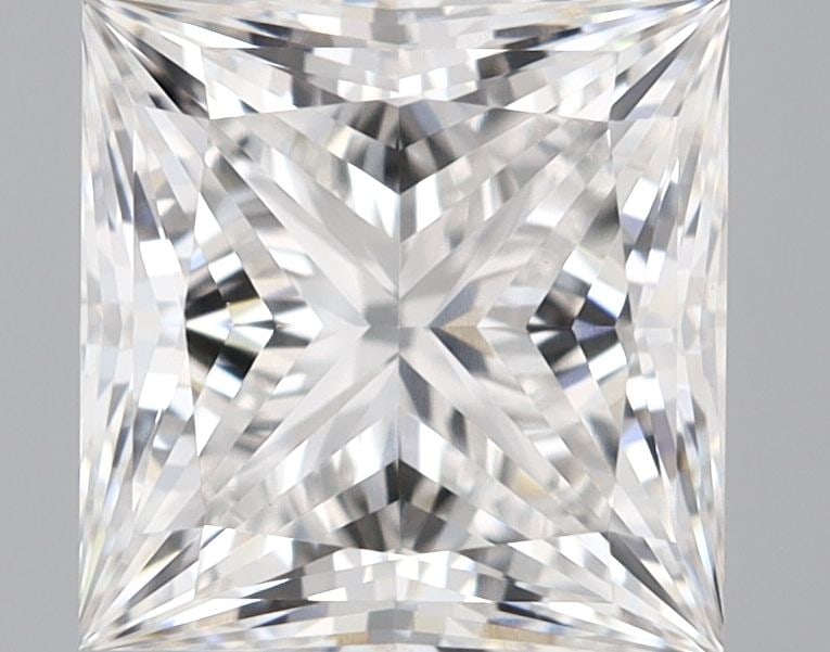 IGI Princess 1.58ct F VVS2 - Loose Lab Diamond: IGI Princess 1.58ct F VVS2 - Loose Lab Diamond Item Specifics: Source: This Is A Real Diamond Grown In A Lab Not Mined. Carat: 1.58 Cut: - Color: F Clarity: VVS2 Polish: EX Symmetry: EX Measurements: 