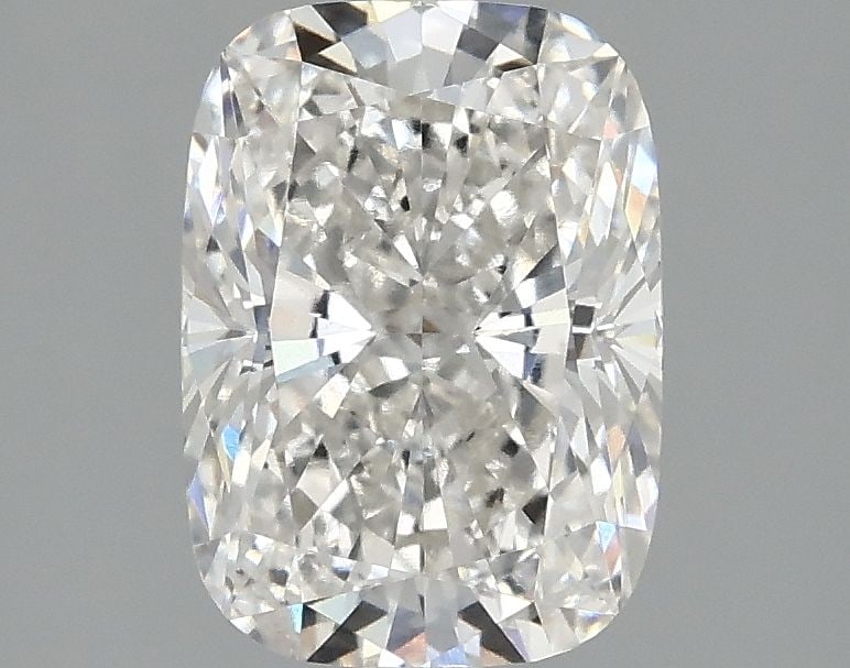 IGI Cushion Modified 2.08ct F VVS2 - Loose Lab Diamond: IGI Cushion Modified 2.08ct F VVS2 - Loose Lab Diamond Item Specifics: Source: This Is A Real Diamond Grown In A Lab Not Mined. Carat: 2.08 Cut: - Color: F Clarity: VVS2 Polish: EX Symmetry: EX Measur
