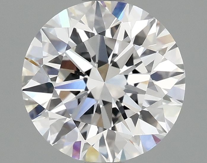 IGI Round 1.99ct D VVS2 - Loose Lab Diamond: IGI Round 1.99ct D VVS2 - Loose Lab Diamond Item Specifics: Source: This Is A Real Diamond Grown In A Lab Not Mined. Carat: 1.99 Cut: EX Color: D Clarity: VVS2 Polish: EX Symmetry: EX Measurements: 7.