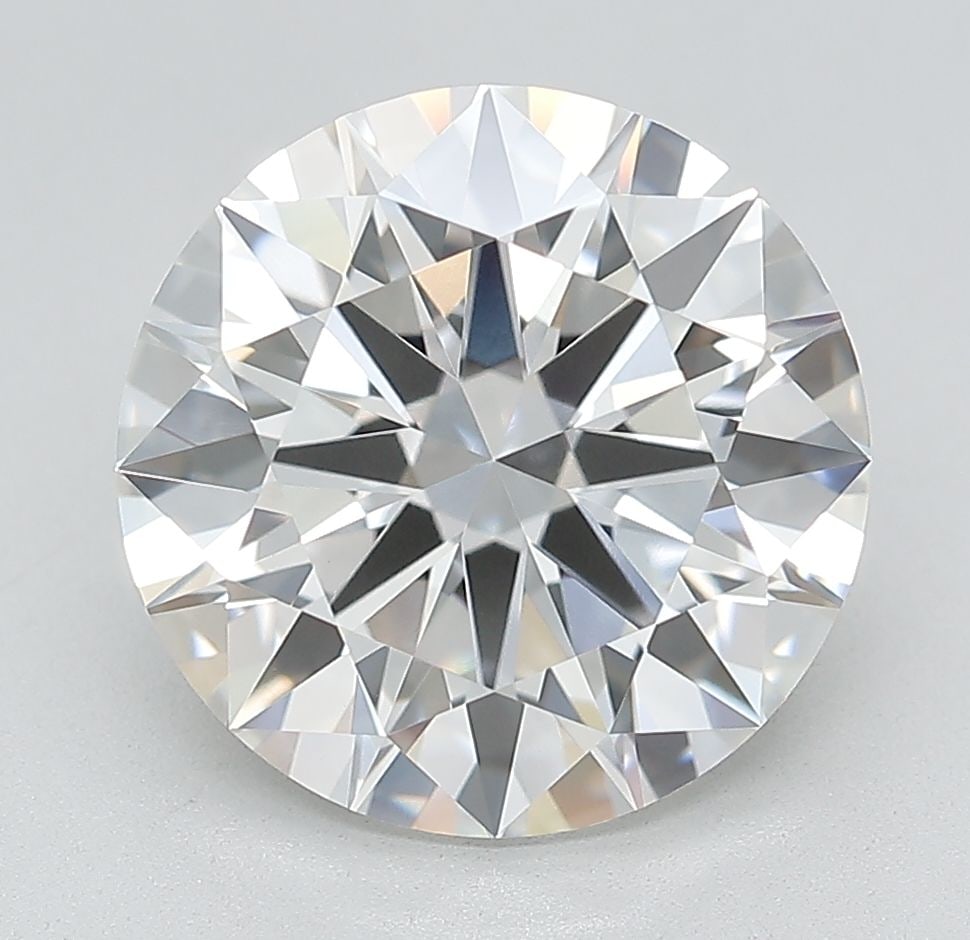 IGI Round 5.0ct F VVS2 - Ideal Loose Lab Diamond: IGI Round 5.0ct F VVS2 - Ideal Loose Lab Diamond Item Specifics: Source: This Is A Real Diamond Grown In A Lab Not Mined. Carat: 5.0 Cut: ID Color: F Clarity: VVS2 Polish: EX Symmetry: EX Measurements