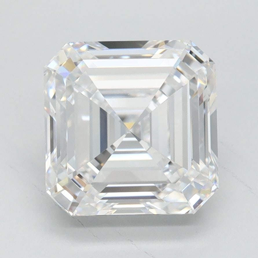 IGI Asscher 2.13ct D FL - Loose Lab Diamond: IGI Asscher 2.13ct D FL - Loose Lab Diamond Item Specifics: Source: This Is A Real Diamond Grown In A Lab Not Mined. Carat: 2.13 Cut: - Color: D Clarity: FL Polish: EX Symmetry: EX Measurements: 7.09L