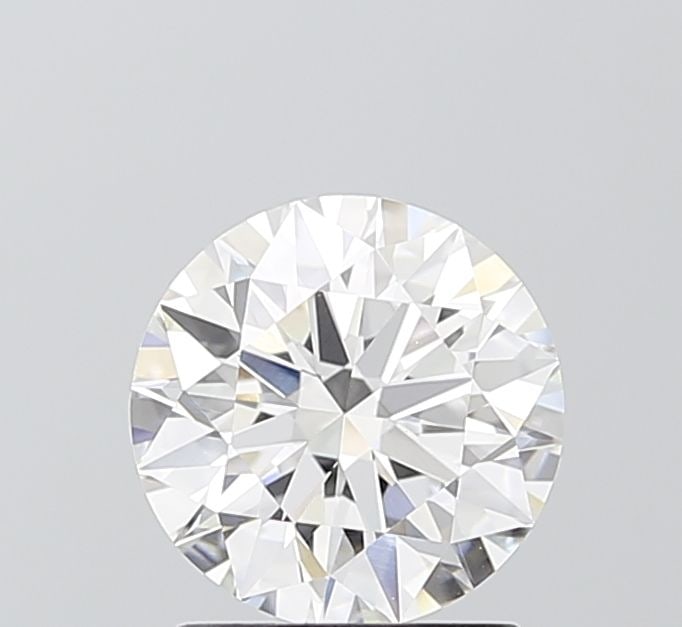 IGI Round 1.58ct E VVS2 - Ideal Loose Lab Diamond: IGI Round 1.58ct E VVS2 - Ideal Loose Lab Diamond Item Specifics: Source: This Is A Real Diamond Grown In A Lab Not Mined. Carat: 1.58 Cut: ID Color: E Clarity: VVS2 Polish: EX Symmetry: EX Measuremen