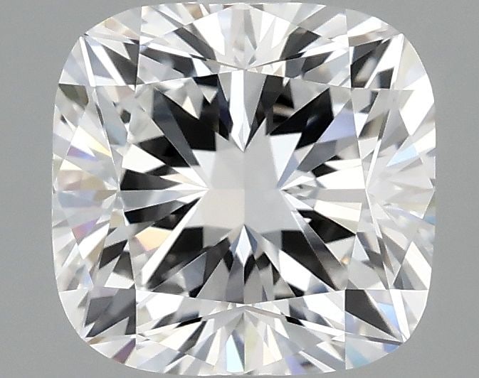 IGI Cushion Modified 1.98ct D VVS2 - Loose Lab Diamond: IGI Cushion Modified 1.98ct D VVS2 - Loose Lab Diamond Item Specifics: Source: This Is A Real Diamond Grown In A Lab Not Mined. Carat: 1.98 Cut: - Color: D Clarity: VVS2 Polish: EX Symmetry: EX Measur