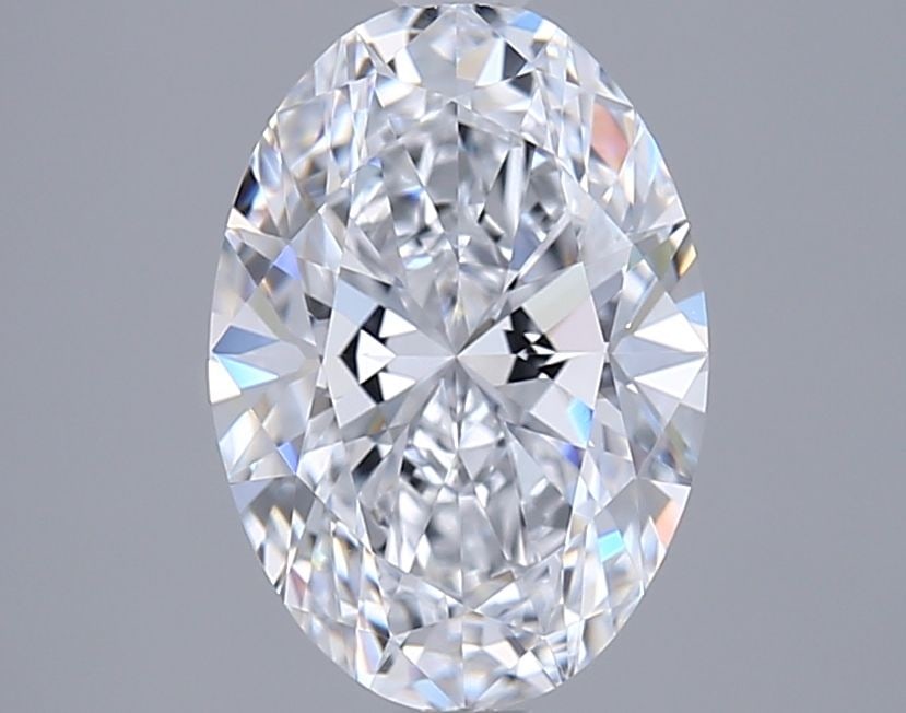 IGI Oval 2.05ct D VVS1 - Loose Lab Diamond: IGI Oval 2.05ct D VVS1 - Loose Lab Diamond Item Specifics: Source: This Is A Real Diamond Grown In A Lab Not Mined. Carat: 2.05 Cut: - Color: D Clarity: VVS1 Polish: EX Symmetry: EX Measurements: 10.2