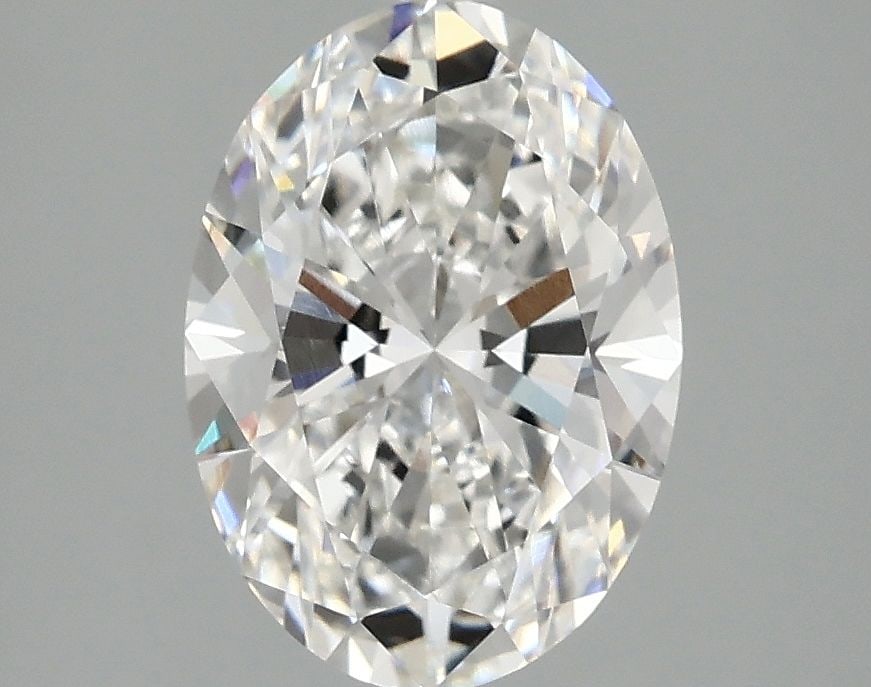 IGI Oval 2.26ct E VVS2 - Loose Lab Diamond: IGI Oval 2.26ct E VVS2 - Loose Lab Diamond Item Specifics: Source: This Is A Real Diamond Grown In A Lab Not Mined. Carat: 2.26 Cut: - Color: E Clarity: VVS2 Polish: EX Symmetry: EX Measurements: 10.2