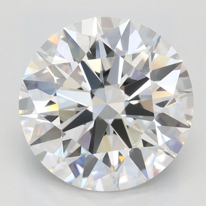 IGI Round 2.27ct D IF - Ideal Loose Lab Diamond: IGI Round 2.27ct D IF - Ideal Loose Lab Diamond Item Specifics: Source: This Is A Real Diamond Grown In A Lab Not Mined. Carat: 2.27 Cut: ID Color: D Clarity: IF Polish: EX Symmetry: EX Measurements: 