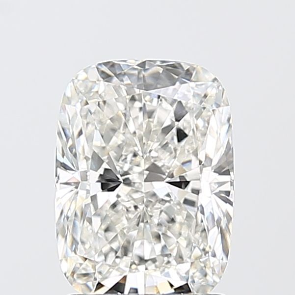IGI Cushion Modified 2.04ct F VVS2 - Loose Lab Diamond: IGI Cushion Modified 2.04ct F VVS2 - Loose Lab Diamond Item Specifics: Source: This Is A Real Diamond Grown In A Lab Not Mined. Carat: 2.04 Cut: - Color: F Clarity: VVS2 Polish: EX Symmetry: EX Measur