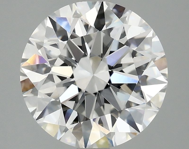 IGI Round 3.1ct E VVS2 - Ideal Loose Lab Diamond: IGI Round 3.1ct E VVS2 - Ideal Loose Lab Diamond Item Specifics: Source: This Is A Real Diamond Grown In A Lab Not Mined. Carat: 3.1 Cut: ID Color: E Clarity: VVS2 Polish: EX Symmetry: EX Measurements
