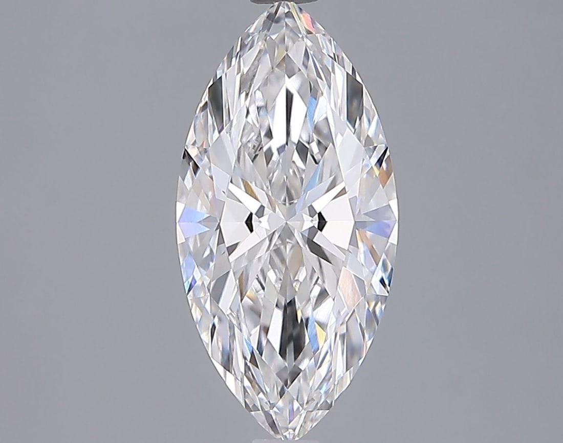 IGI Marquise 2.01ct D VVS1 - Loose Lab Diamond: IGI Marquise 2.01ct D VVS1 - Loose Lab Diamond Item Specifics: Source: This Is A Real Diamond Grown In A Lab Not Mined. Carat: 2.01 Cut: - Color: D Clarity: VVS1 Polish: EX Symmetry: EX Measurements: 
