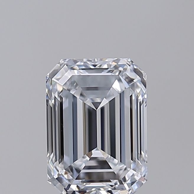 IGI Emerald 1.52ct E IF - Loose Lab Diamond: IGI Emerald 1.52ct E IF - Loose Lab Diamond Item Specifics: Source: This Is A Real Diamond Grown In A Lab Not Mined. Carat: 1.52 Cut: - Color: E Clarity: IF Polish: EX Symmetry: EX Measurements: 7.5L 