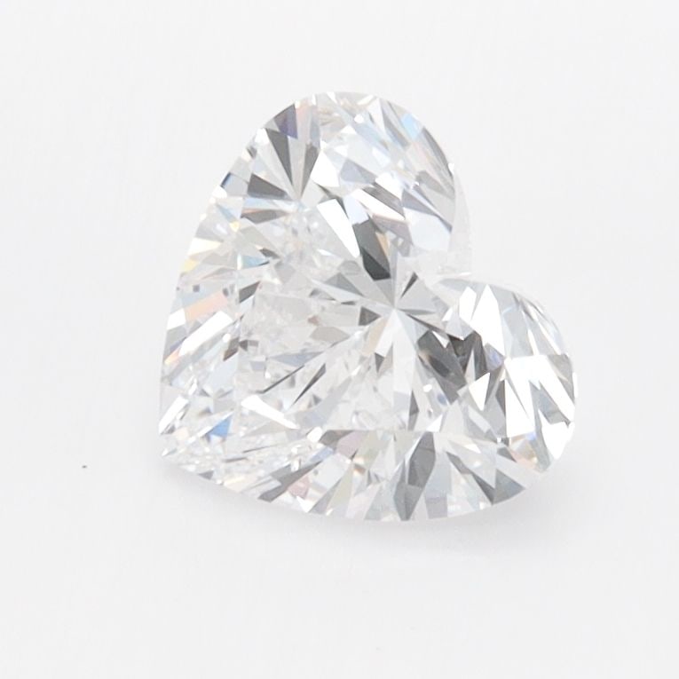 IGI Heart 1.06ct D VVS1 - Loose Lab Diamond: IGI Heart 1.06ct D VVS1 - Loose Lab Diamond Item Specifics: Source: This Is A Real Diamond Grown In A Lab Not Mined. Carat: 1.06 Cut: - Color: D Clarity: VVS1 Polish: EX Symmetry: EX Measurements: 6.3