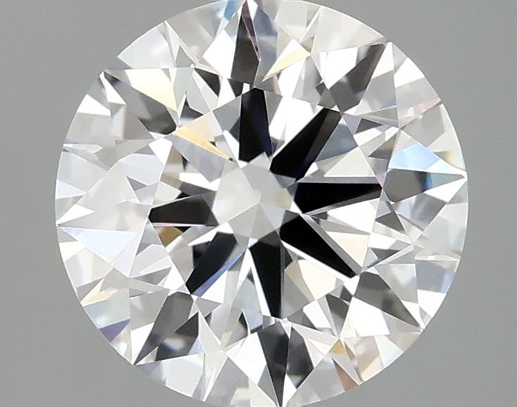 IGI Round 2.46ct E VVS2 - Ideal Loose Lab Diamond: IGI Round 2.46ct E VVS2 - Ideal Loose Lab Diamond Item Specifics: Source: This Is A Real Diamond Grown In A Lab Not Mined. Carat: 2.46 Cut: ID Color: E Clarity: VVS2 Polish: EX Symmetry: EX