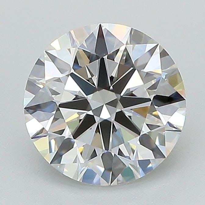 IGI Round 1.58ct E VVS1 - Ideal Loose Lab Diamond: IGI Round 1.58ct E VVS1 - Ideal Loose Lab Diamond Item Specifics: Source: This Is A Real Diamond Grown In A Lab Not Mined. Carat: 1.58 Cut: ID Color: E Clarity: VVS1 Polish: EX Symmetry: EX