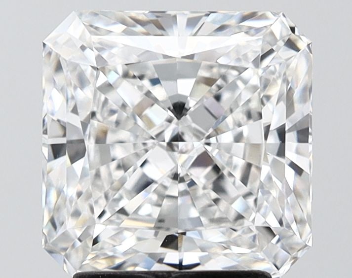IGI Square Radiant 2.81ct D VVS2 - Loose Lab Diamond: IGI Square Radiant 2.81ct D VVS2 - Loose Lab Diamond Item Specifics: Source: This Is A Real Diamond Grown In A Lab Not Mined. Carat: 2.81 Cut: - Color: D Clarity: VVS2 Polish: EX Symmetry: EX Measurem