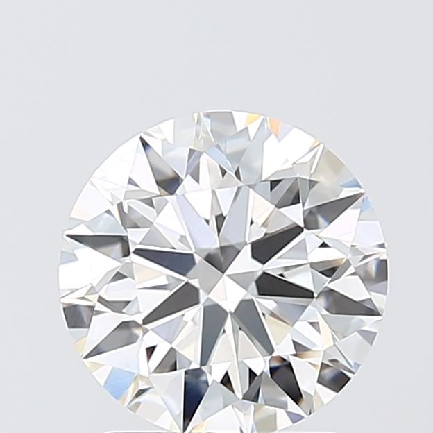 IGI Round 2.03ct F VVS2 - Ideal Loose Lab Diamond: IGI Round 2.03ct F VVS2 - Ideal Loose Lab Diamond Item Specifics: Source: This Is A Real Diamond Grown In A Lab Not Mined. Carat: 2.03 Cut: ID Color: F Clarity: VVS2 Polish: EX Symmetry: EX Measuremen