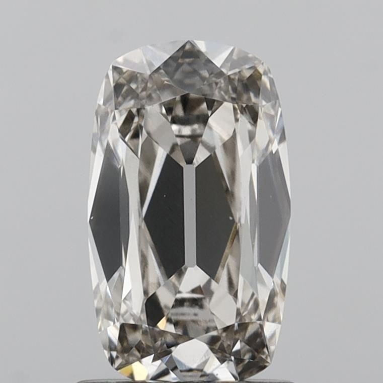 IGI Cushion 1.32ct H VVS2 - Loose Lab Diamond: IGI Cushion 1.32ct H VVS2 - Loose Lab Diamond Item Specifics: Source: This Is A Real Diamond Grown In A Lab Not Mined. Carat: 1.32 Cut: - Color: H Clarity: VVS2 Polish: EX Symmetry: EX Measurements: 8