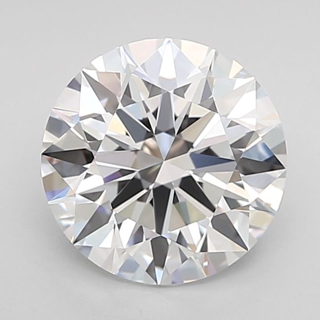 IGI Round 2.15ct D IF - Ideal Loose Lab Diamond: IGI Round 2.15ct D IF - Ideal Loose Lab Diamond Item Specifics: Source: This Is A Real Diamond Grown In A Lab Not Mined. Carat: 2.15 Cut: ID Color: D Clarity: IF Polish: EX Symmetry: EX Measurements: 