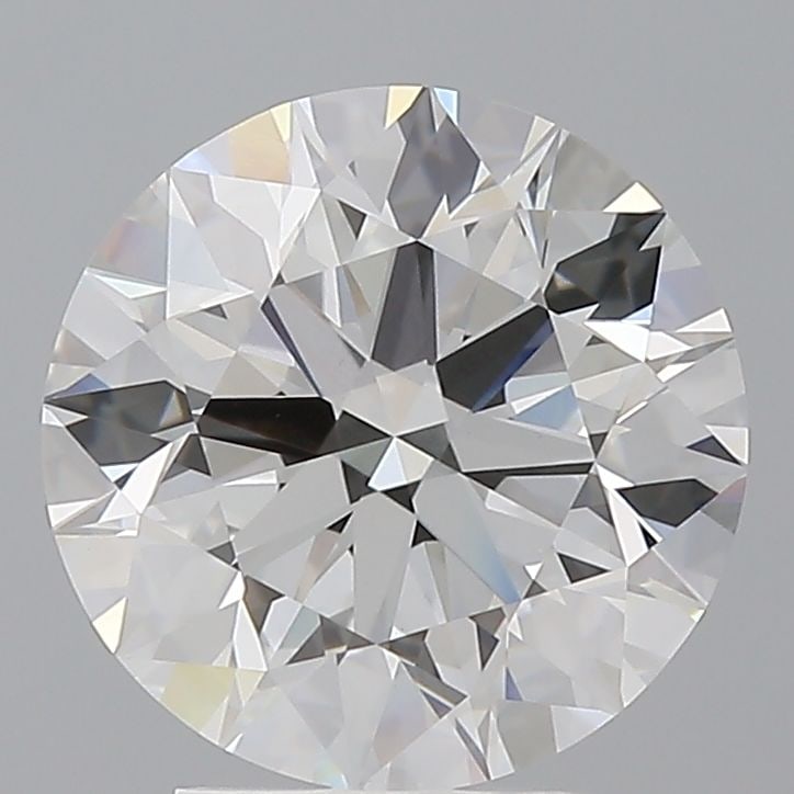 IGI Round 3.53ct F VVS2 - Ideal Loose Lab Diamond: IGI Round 3.53ct F VVS2 - Ideal Loose Lab Diamond Item Specifics: Source: This Is A Real Diamond Grown In A Lab Not Mined. Carat: 3.53 Cut: ID Color: F Clarity: VVS2 Polish: EX Symmetry: EX Measuremen
