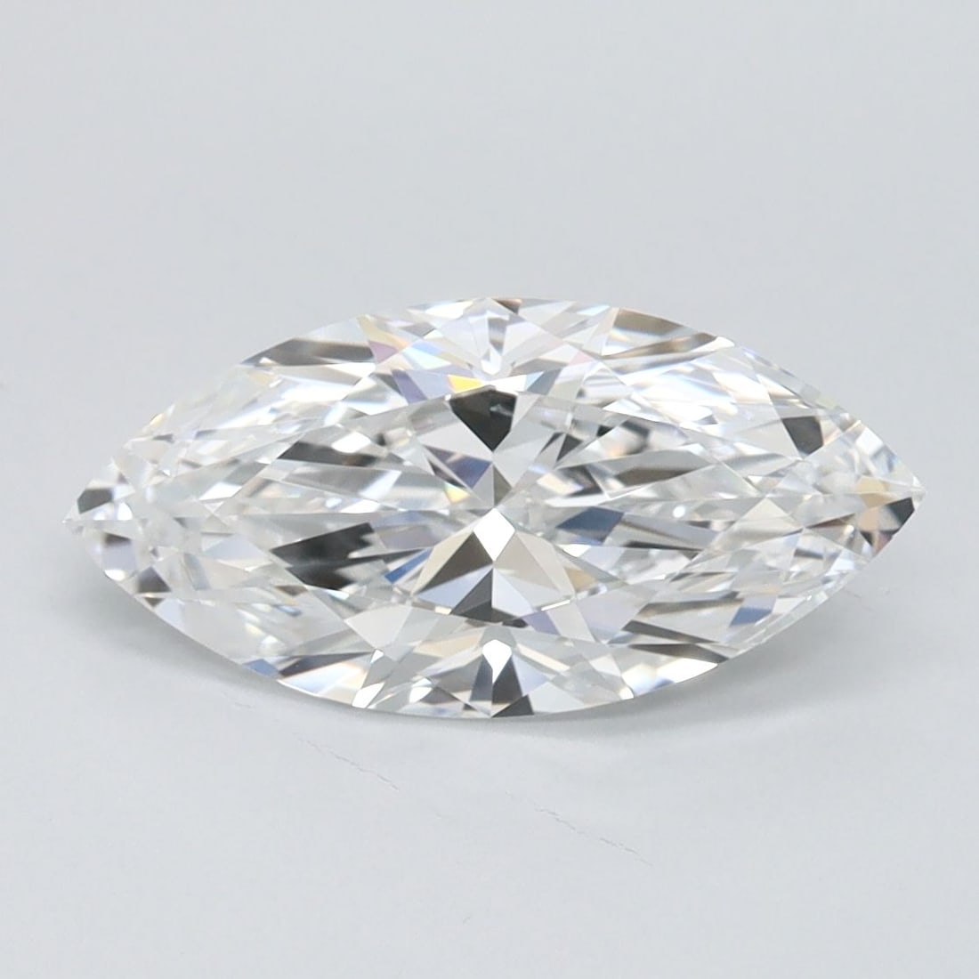 IGI Marquise 1.22ct E FL - Loose Lab Diamond: IGI Marquise 1.22ct E FL - Loose Lab Diamond Item Specifics: Source: This Is A Real Diamond Grown In A Lab Not Mined. Carat: 1.22 Cut: - Color: E Clarity: FL Polish: EX Symmetry: EX Measurements: